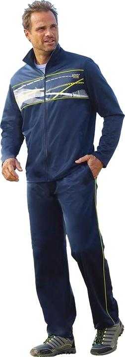 Actual product image Atlas For Men Mens Sports Tracksuit (5XL)