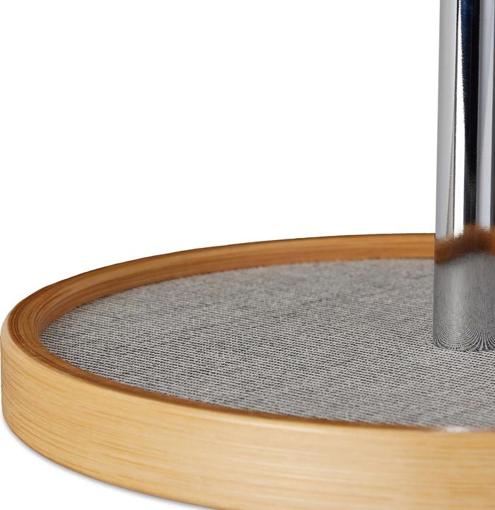 Actual product image Relaxdays Bamboo