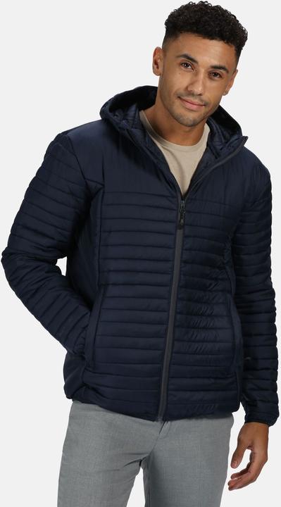 Immagine prodotto Regatta Giacca trapuntata Honestly Made Materiale termico (XXL)