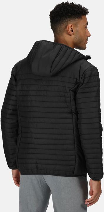 Immagine prodotto Regatta Giacca trapuntata Honestly Made Materiale termico (XL)