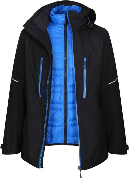 Regatta XPro Evader III Steppjacke (3XL)