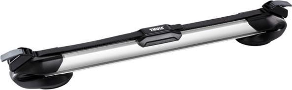 Actual product image Thule Van Ladder 9 Steps