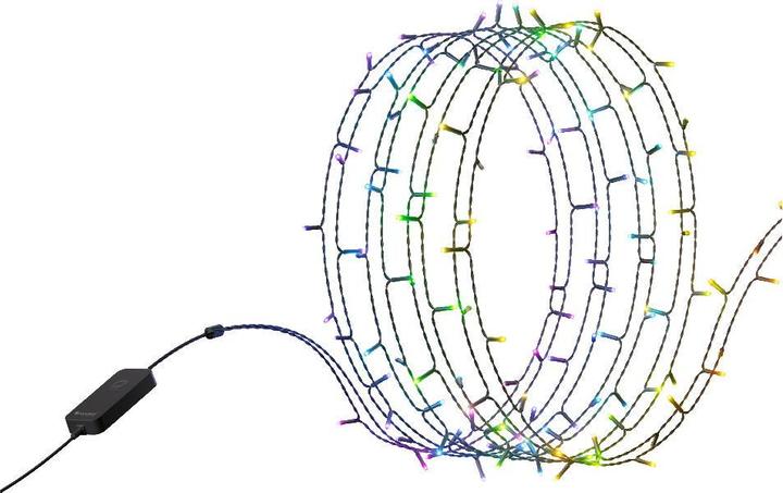 Actual product image Nanoleaf Smart light chain 250 LEDs 20 metres (20 m)