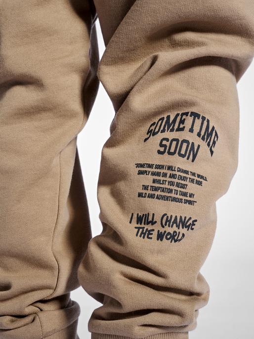 Produktbild hummel stmDIMAS PANTS (110)