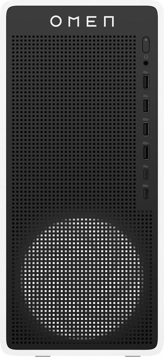 Image du produit HP Omen 16L TG03-0172ng (AMD Ryzen 7 8700F, 32 Go, 1 Go, GeForce RTX 4060)