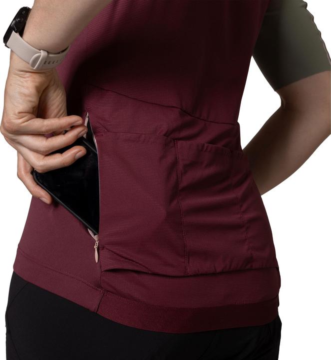 Produktbild Dynafit Ride Light Half-Zip Trikot (L)