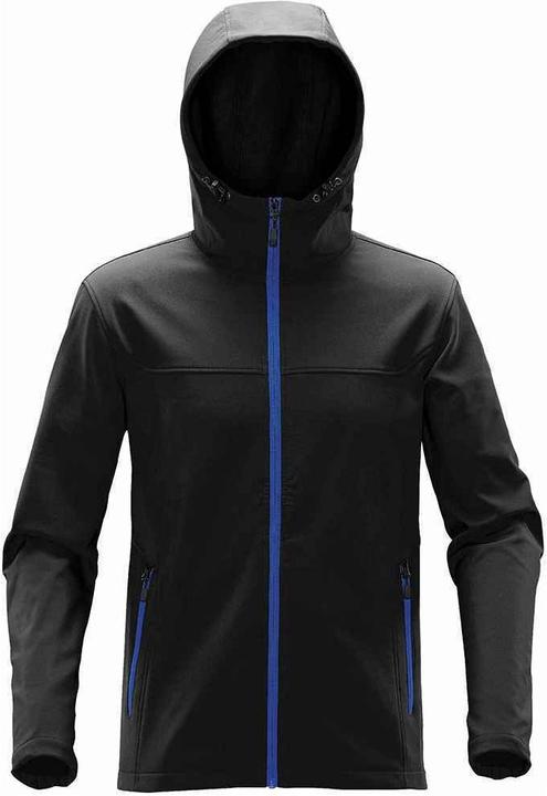 Produktbild Stormtech Orbiter Softshelljacke mit Kapuze (L)