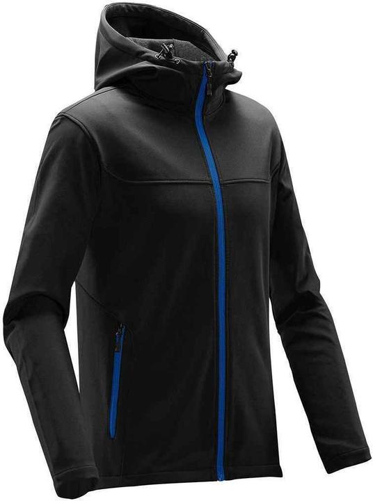Produktbild Stormtech Orbiter Softshelljacke mit Kapuze (L)