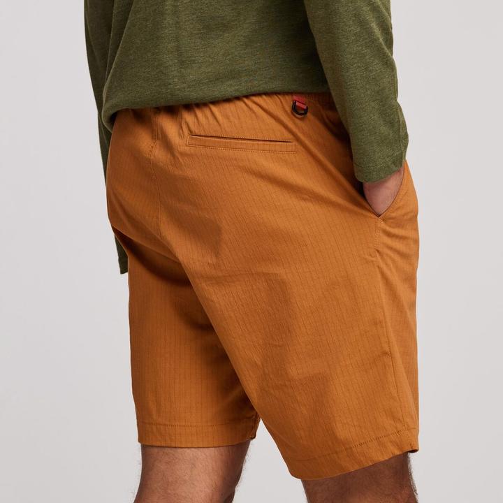 Actual product image Cotopaxi Salto Organic Ripstop Short (L)