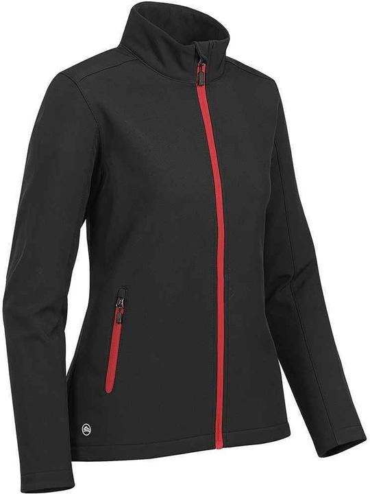 Actual product image Stormtech Orbiter Softshell Jacket (XL)