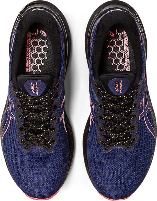 Image du produit ASICS Performance GT-2000 11 GTX Chaussures de course à pied (38)