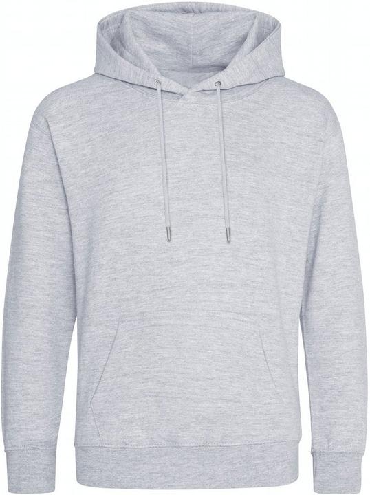 Awdis Kapuzenpullover Baumwolle Aus Biologischem Anbau (S)