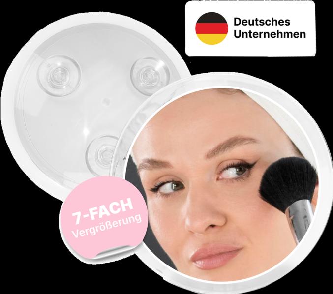 Produktbild Wandspiegel