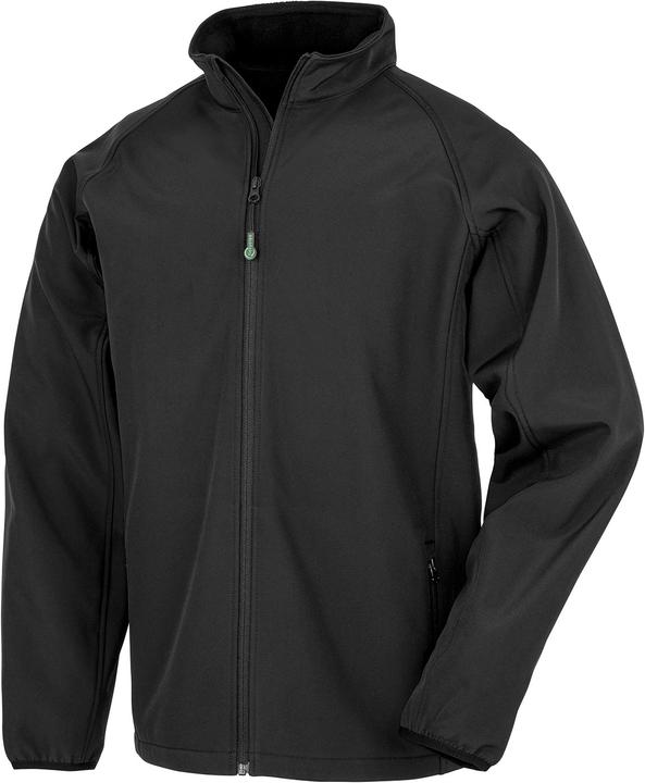 Result Softshelljacke Zum Bedrucken (M)