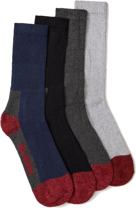 Dickies Socken (4Erpack) (4er Pack, 40.5 - 45.5)
