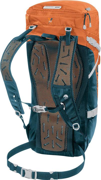 Produktbild Ferrino Triolet 25+3 Rucksack (25 l)