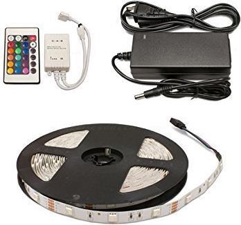 Produktbild Elite Screens LED Kit für Leinwand AEON Edge Free ZLED120H1 (LED Kit)