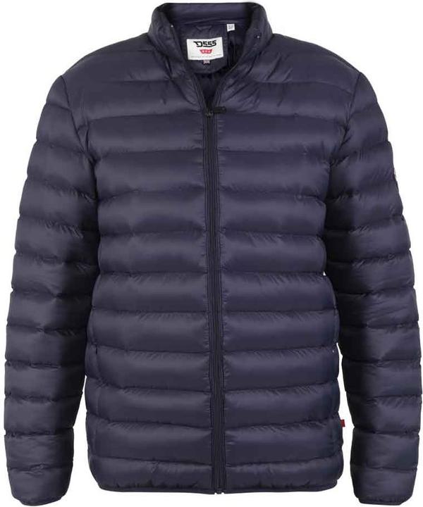 Produktbild DUKE Rowland D555 Steppjacke (4XL)
