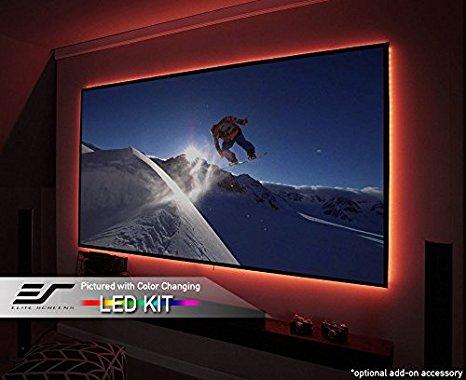 Produktbild Elite Screens LED Kit für Leinwand AEON Edge Free ZLED120H1 (LED Kit)