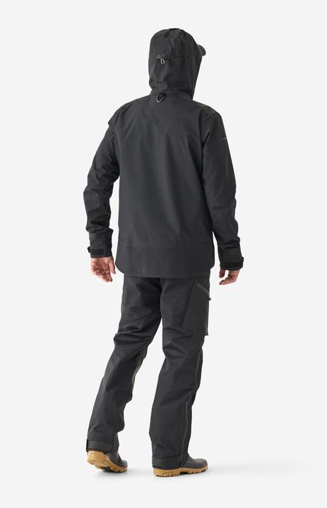 Immagine prodotto Caperlan Angeljacke 900 wasserdicht 25.000 mm (S)