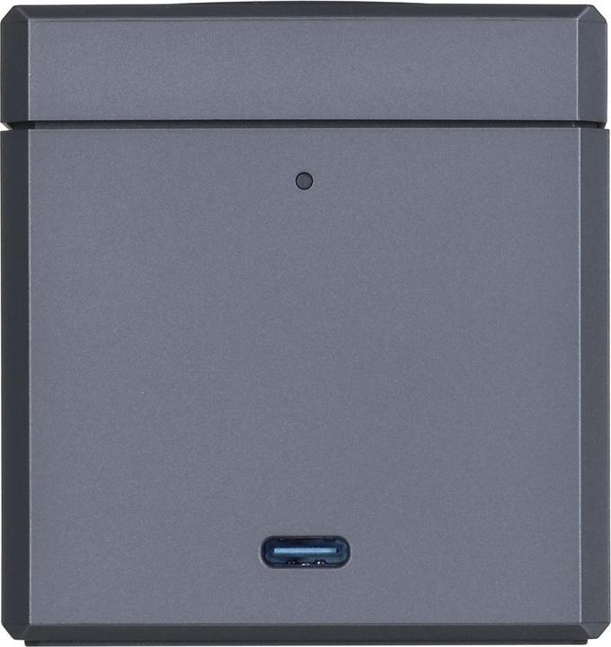 Produktbild Anker 3-in-1 Cube with MageSafe 2B2 (30 W)