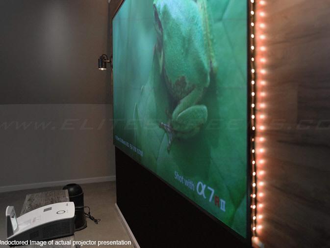 Produktbild Elite Screens LED Kit für Leinwand AEON Edge Free ZLED120H1 (LED Kit)