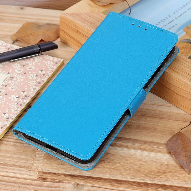 Actual product image MU Classic Classic III Leather Bookcover Series (Honor 30)