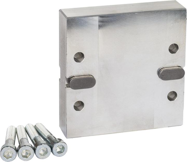 Actual product image Bosch Professional Zubehör Adapter plate for 350 mm drill bits (extender) (35.0 centimetres)