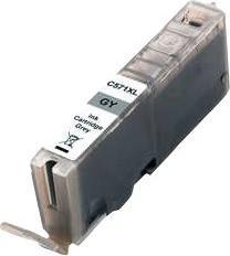 Actual product image Peach Cli-571gy XL (GY)