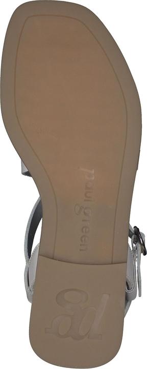 Produktbild Paul Green Sandale 6096 055 (40)