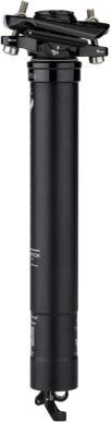 Produktbild Wolf Tooth ResolveTeleskopstütze, 31.6mm, 373mm, 125mm, ohne ReMote-Hebel, black (31.60 mm)