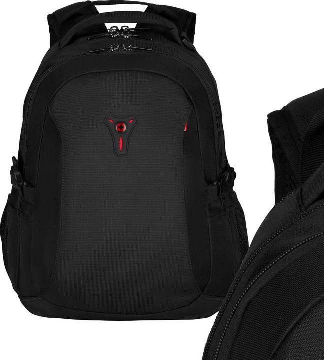 Actual product image Wenger Sidebar (25 l)