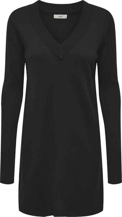 Produktbild JdY V-Ausschnitt Strickkleid (XXL)