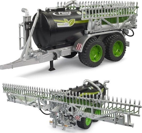 Produktbild Bruder Fliegl Fassanhänger Jumbo Line Plus