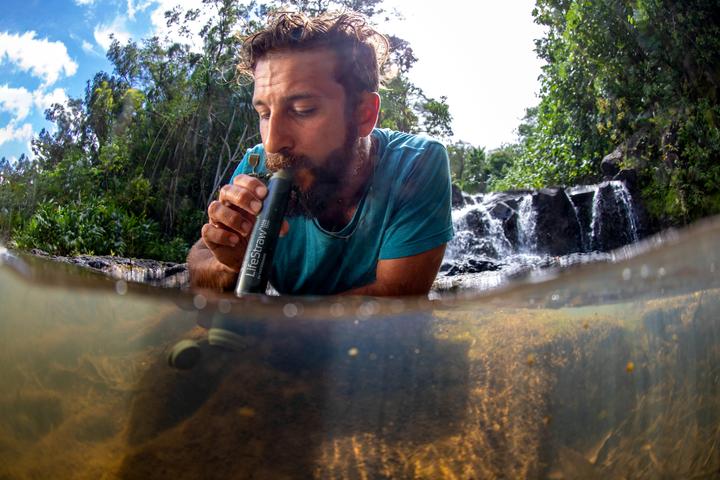 Image du produit LifeStraw Personnel