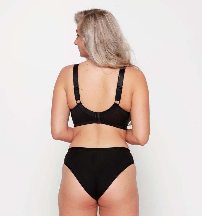 Produktbild LingaDore LISETTE BH ohne Bügel mit Baumwolle (100 B)