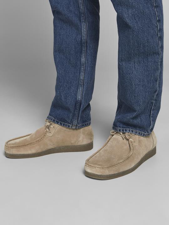 Image du produit Jack & Jones Chaussure de sport en daim (43)