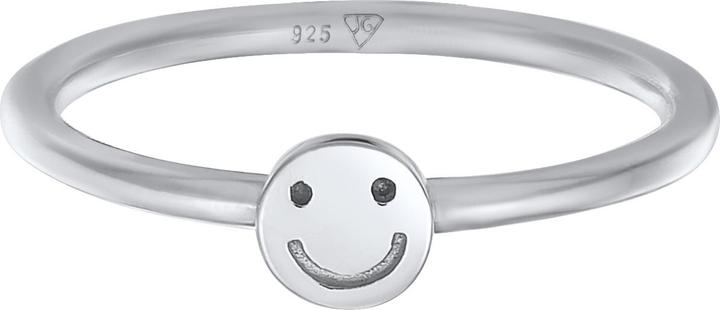 Immagine prodotto Elli Viso sorridente (50, 925 Argento)