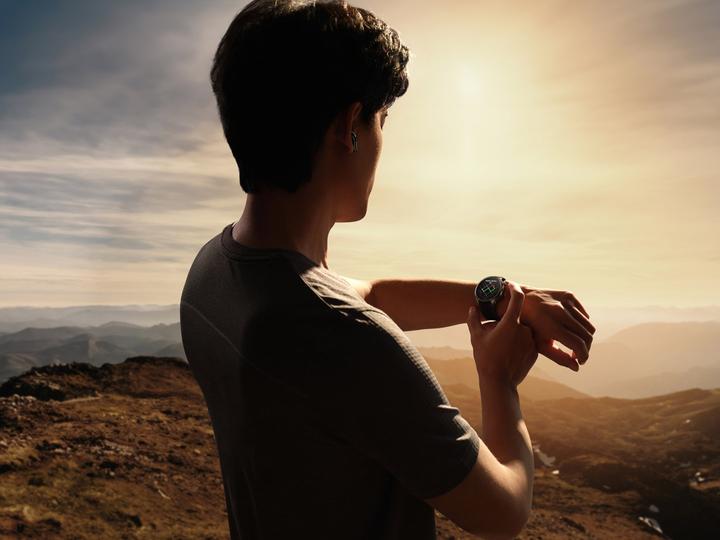Productafbeelding OnePlus Watch 3 (46.60 mm)