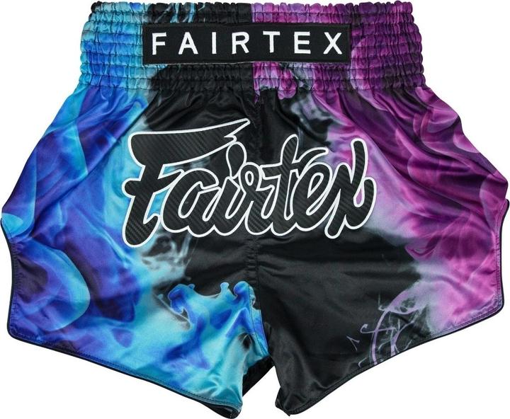 Fairtex Muay Thai Shorts Tech House