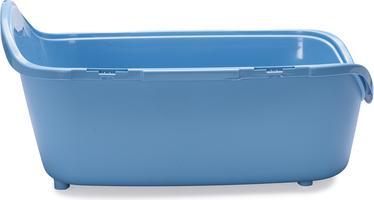 Actual product image Kerbl Katzentoiletten Cathy Easy Cle (Cat litter box closed)