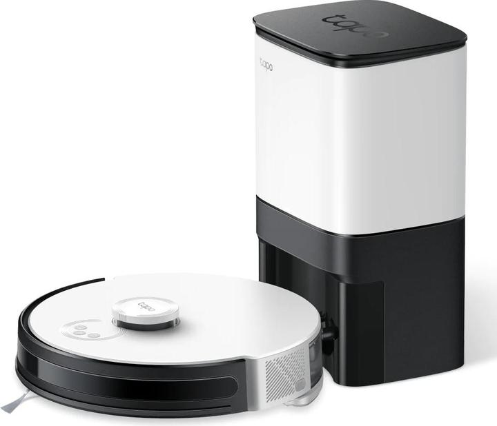Produktbild TP-Link RV30 Plus (Saugwischroboter)