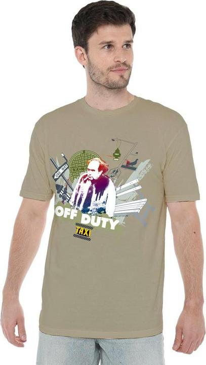 Immagine prodotto Room05 Off Duty Maglietta Uomo (XL)