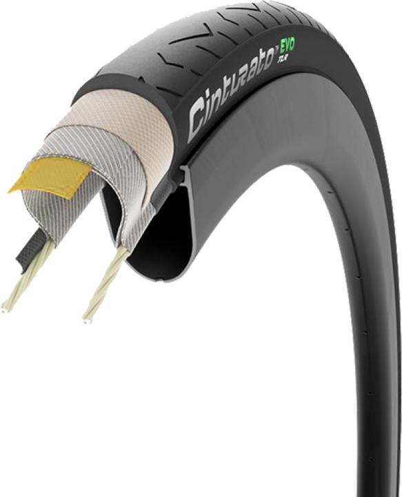 Produktbild Pirelli Cinturato EVO TLR (32-622)