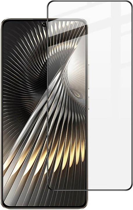 Produktbild Imak Xiaomi Poco X6 Pro - Panzerglas Display (1 Stück, Xiaomi 14T, Xiaomi 14T Pro, Xiaomi Poco F6, Xiaomi Poco X6 Pro)