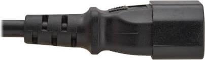 Produktbild Eaton PDU POWER CORD C13 TO C14 - 10A
