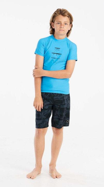 Image du produit Protest Rash guards PRTEric JR rashguard short sleeve (116)