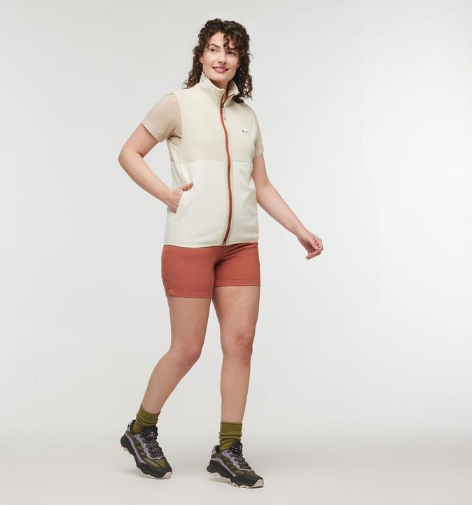 Actual product image Cotopaxi Amado Fleece Vest (L)