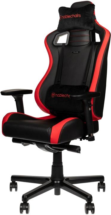 Actual product image noblechairs EPIC Compact
