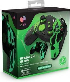 Actual product image PDP Rematch (Xbox Series S, Xbox One S, PC, Xbox Series X)